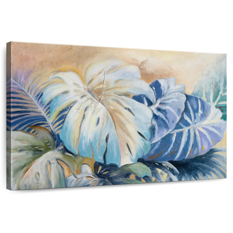 Blue Plants II
