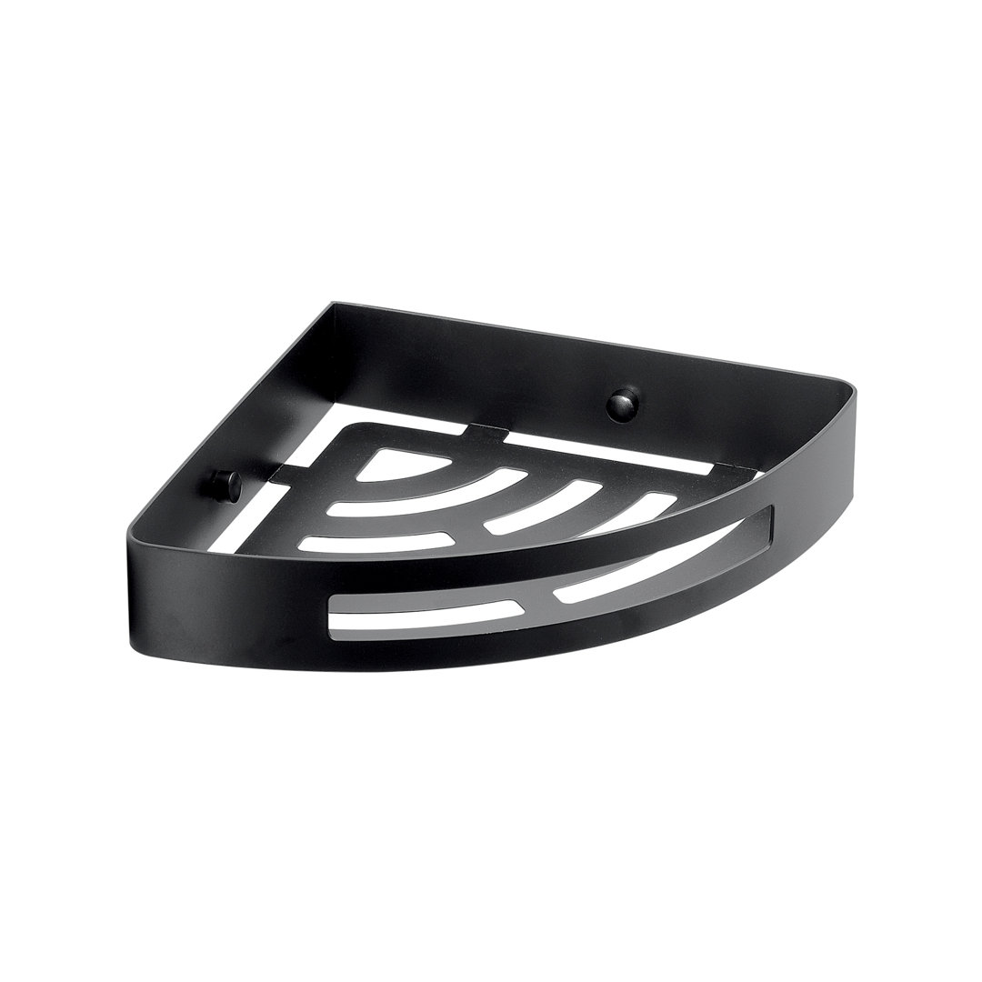 Nerva Corner Shower Basket
