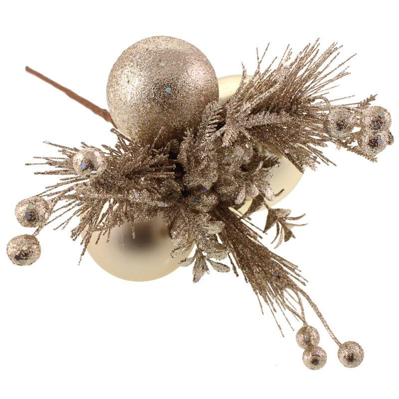 Mixed Assortment Arrangement, Champagne