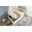 Lit de jour avec rangement, repose-pieds, canapé-lit simple simple, lit de jour avec cadre de rangement hydraulique, avec sommier à lattes en métal (sans matelas)-8395218