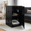Weslaco 90 cm H Cat Perch-1310676937
