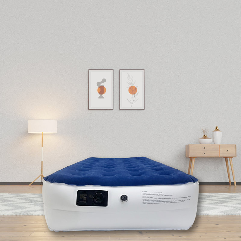 Braceville 14'' Air Mattress