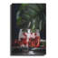 «Love Potion», art mural en métal-575164145