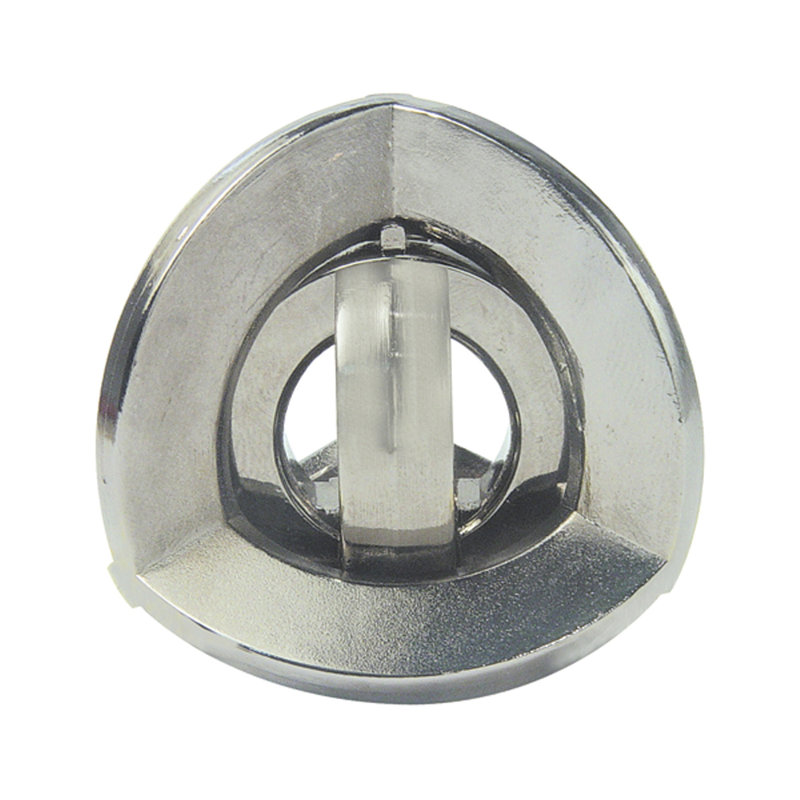 Hanayama niveau 5, casse-tête équa