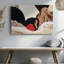 Impression sur toile Starry Night-1387043344