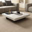 Table basse carrée moderne et simple-616210457
