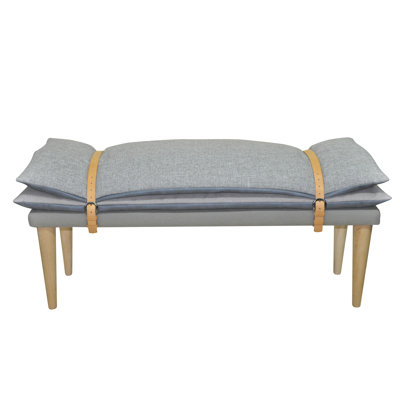 Sato Upholstered Bench
