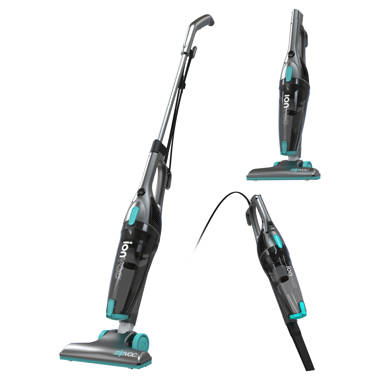 Black & Decker Bsv2020g 20v Max Powerseries Extreme Lithium-ion Cordless  Stick Vacuum Cleaner : Target