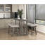 Mobilier de salle à manger 1 pièce