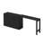 Stylish Extendable Storage Cabinet