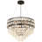 Sertorio 11 - Light Dimmable Chandelier-510537929