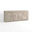 Brookhollow 225cm Sideboard