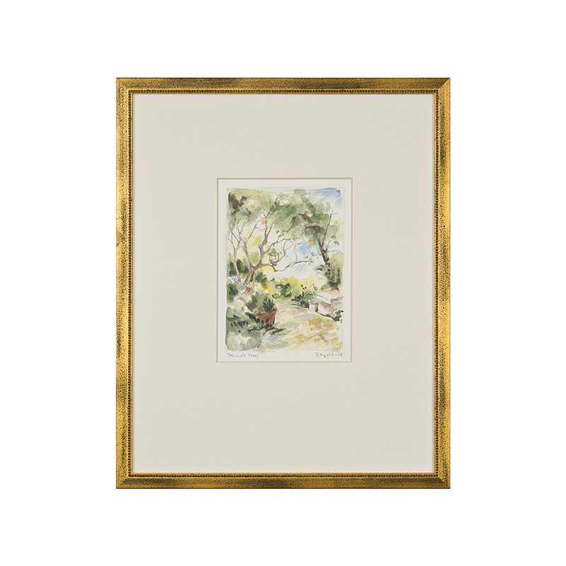 Humble Cares Print