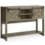 Console en bois 46 po Bragg-359384006