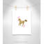 Rolled Be a Unicorn 3, impression sur papier-47479211