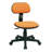 Polyester Blend Task Chair-458288867