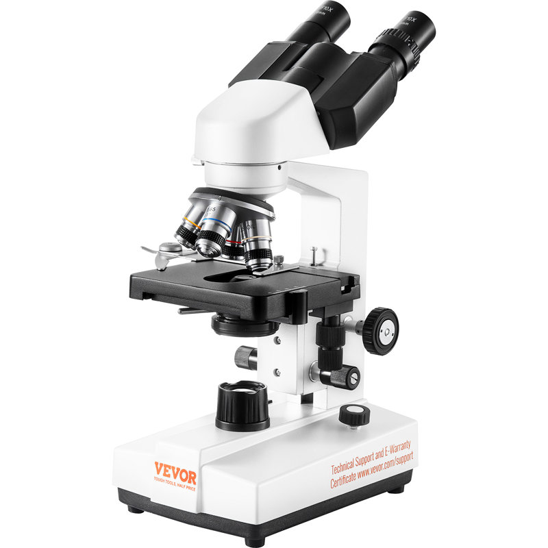 Compound Microscope