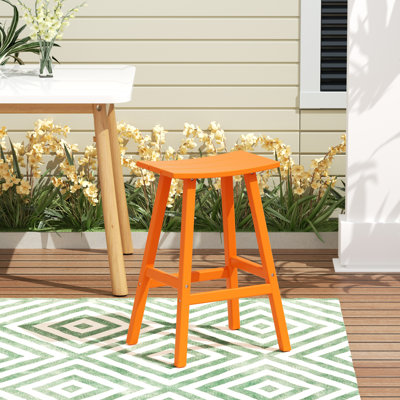 Laguna Outdoor Stool