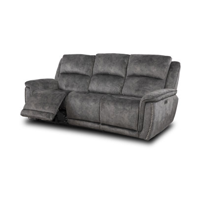 Majestic 3 Seater Power Recliner