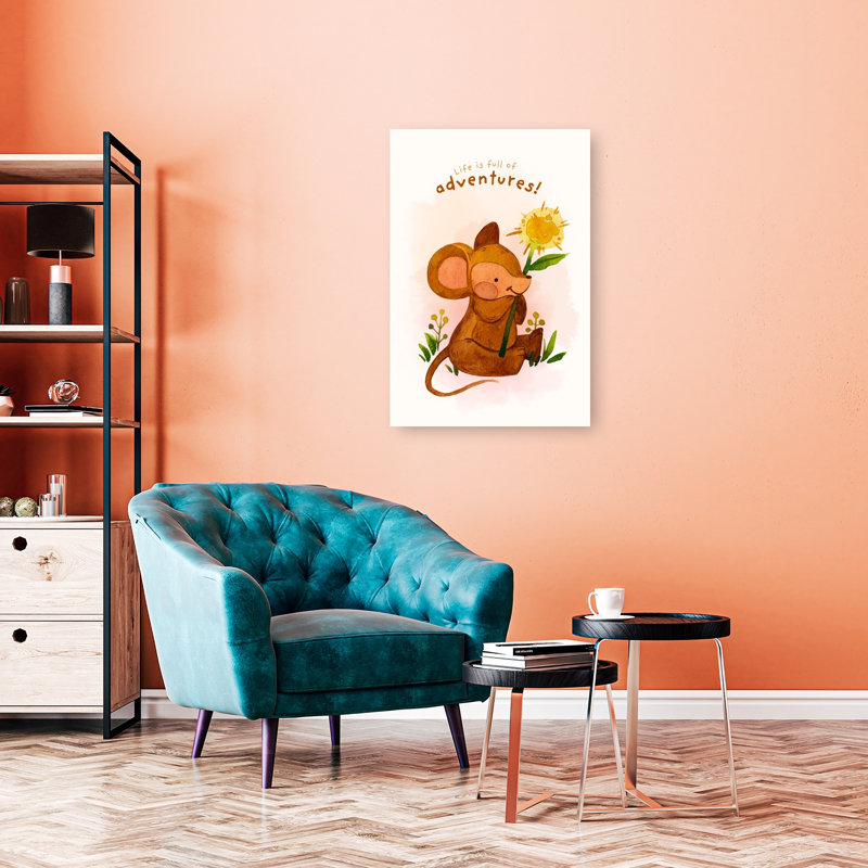 Print, 91.44cm H x 60.96cm W