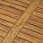 Perla Coffee Table(Only Including Coffee Table,Without Chairs)