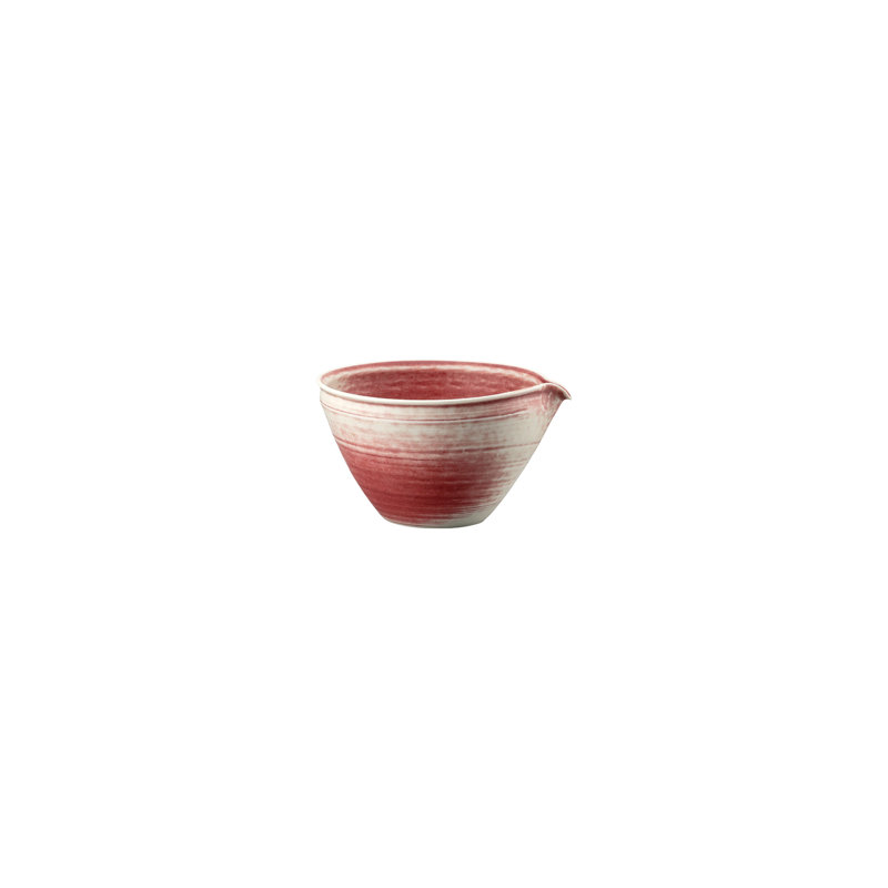 Bloom Creamer Bowl