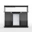 45 cm Bar Cabinet Bar Cabinet-131269384