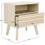 Table de chevet Kunio-701140922
