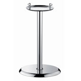 Immagina Stainless Steel Bucket Stand