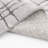 Orren Ellis Textures Vashinah Gray Area Rug-744859712