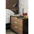 Wrap 34'' W Nightstand-114655005