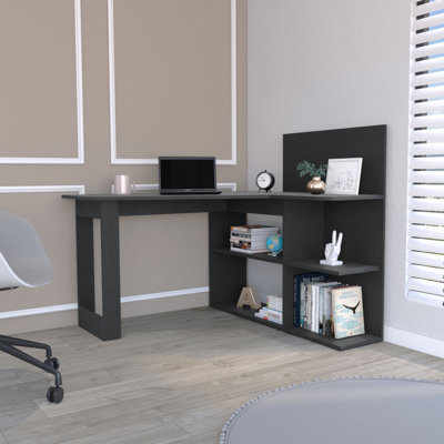 Bureau d'ordinateur Mohave, Bureau