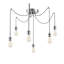 Faer 6 - Light Bulb Pendant-1328195702