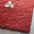 Assar Handmade Tufted Rust Area Rug-1134760617