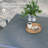 Outsunny Extendable Outdoor Dining Table(Only Including Table)