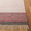 Tapis en coton tissé à la main Montauk-1772935340