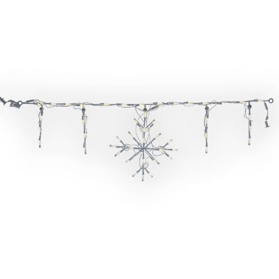 LED Ice Flurry Artisticks
