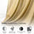 Adolfas Ombre Room Darkening Curtains for Living Room 40"W x 84"L Machine Washable Panel Pair-274643159