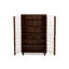 18 Pair Shoe Storage Cabinet-389261691