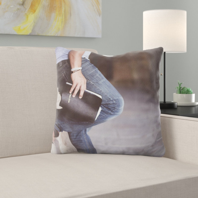 Coussin pour adultes