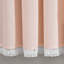 Semi Sheer Curtain Pair-251767439-251767426
