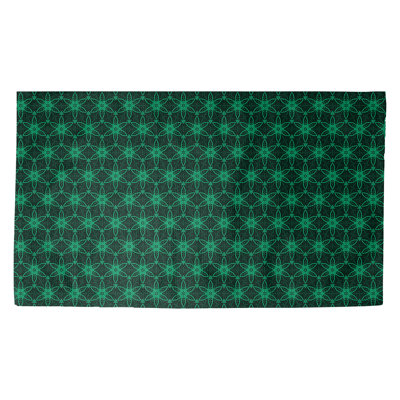 Avicia Floral Indoor Rug