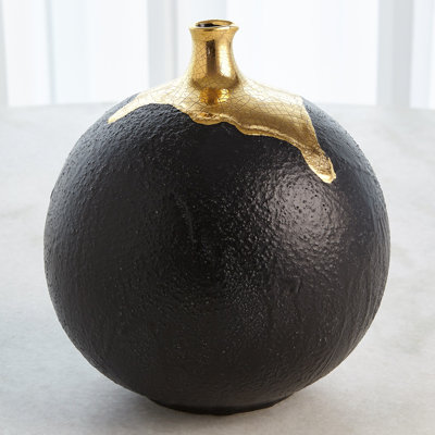 Handmade Ceramic Table Vase
