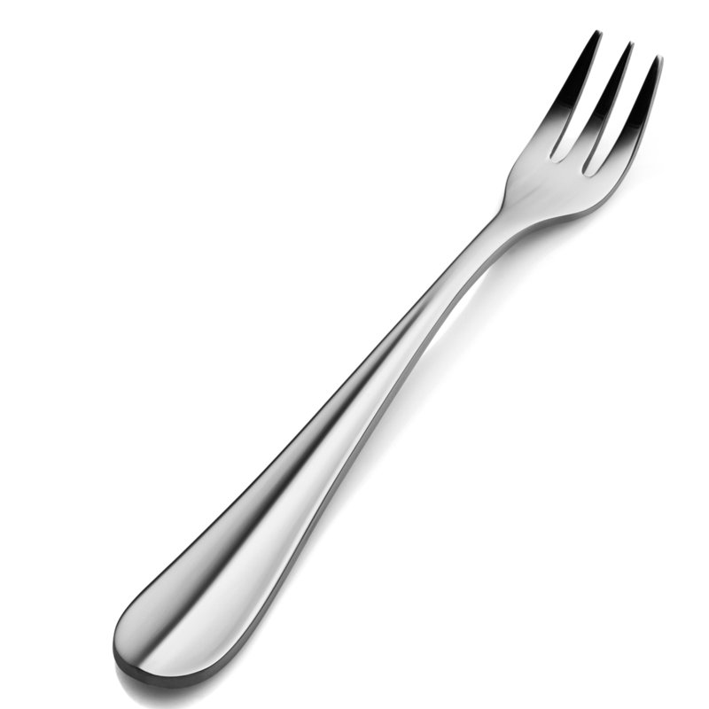 Fourchette pour aliments de mer Monroe