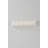 Gypsum 1 Light Wall Sconce