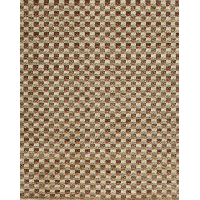 Textures Hand Knotted Wool Area Rug