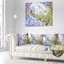 Coussin Jungle with Bird Toucan on Tree-1710419804-1628929314