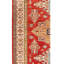 Hand Woven Wool Oriental Area Rug