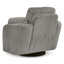Fauteuil inclinable manuel Cecyle-96517758
