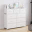 Commode double 39 tiroirs Lothair-313161862